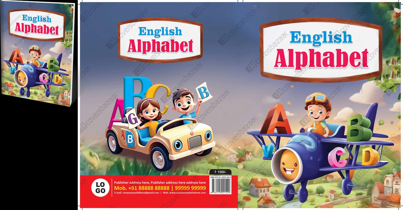 English Alphabet_11